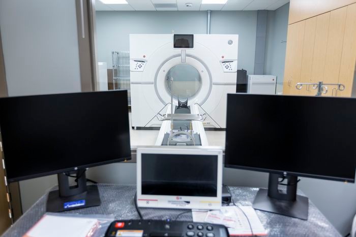 核磁共振仪为啥贵,为什么增强核磁共振那么贵