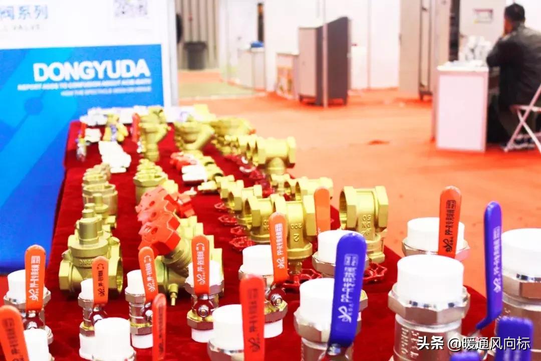 太原国际暖通供热展览会,山西太原暖通展