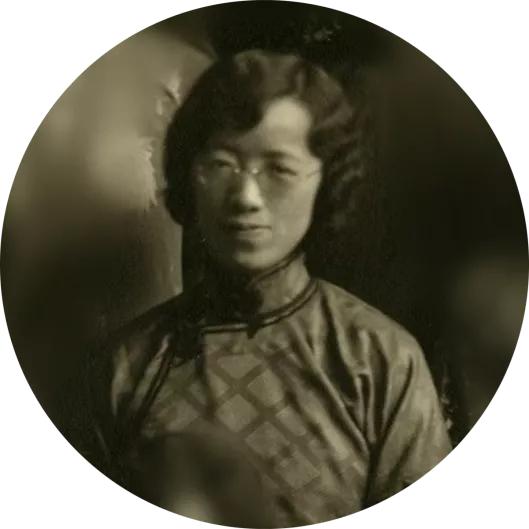 近代最早的女留学生，九十年前的中国女留学生