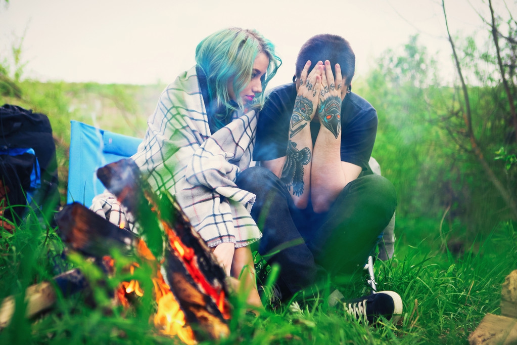 一位女同性恋的自述，同性恋只是一种生活方式，你怎么看待？