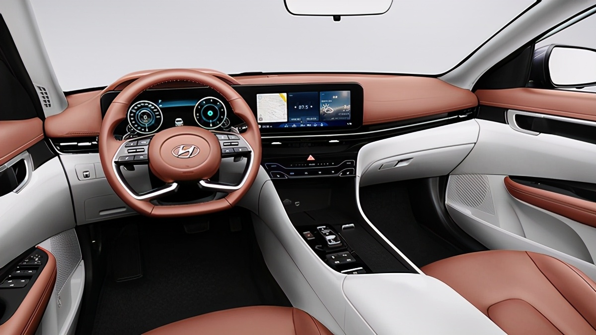 大众速腾和名图比较,2018款速腾和名图