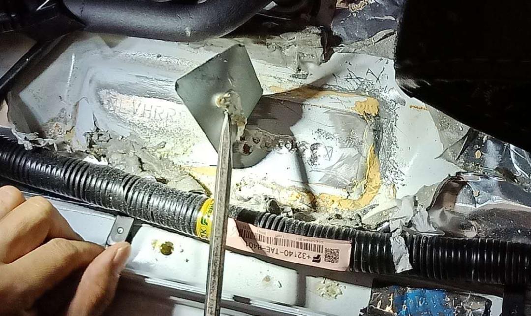 长沙保时捷停车被堵,长沙保时捷被扣