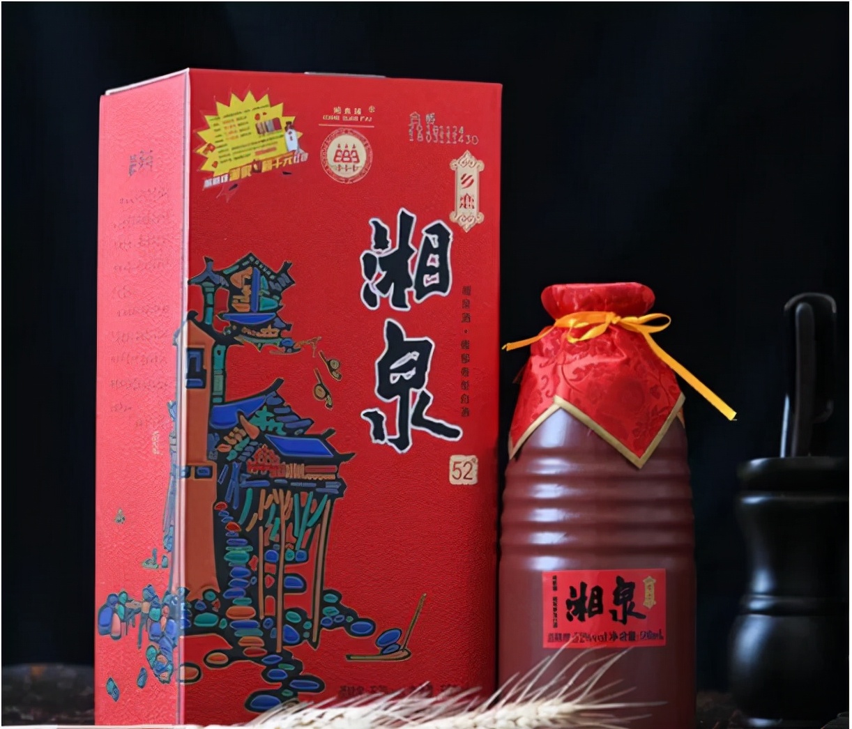 最被低估的四款酒,什么白酒才是真正的纯粮酒