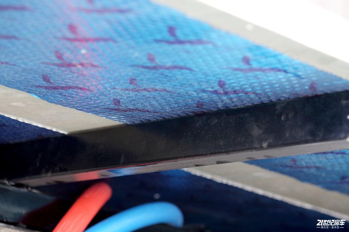 上汽跃进h300轻卡房车详解,上汽跃进h300和h500的区别