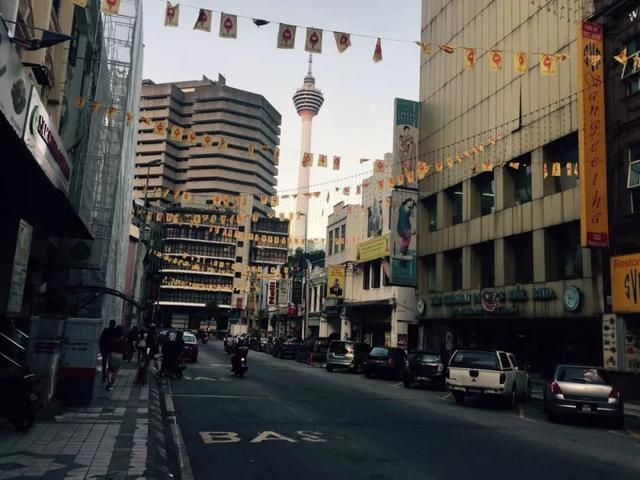 马来西亚初印象,马来西亚沙巴的回忆