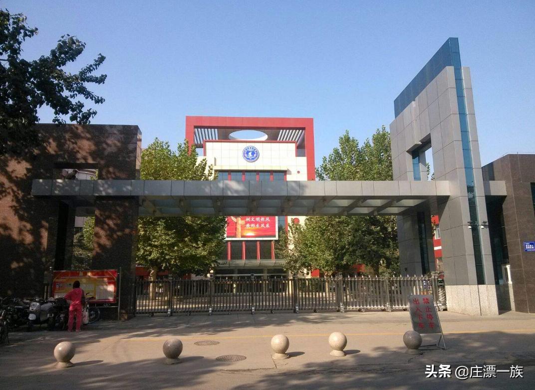 河北省高中排名前十名是哪些高中,河北省各大重点高中排名