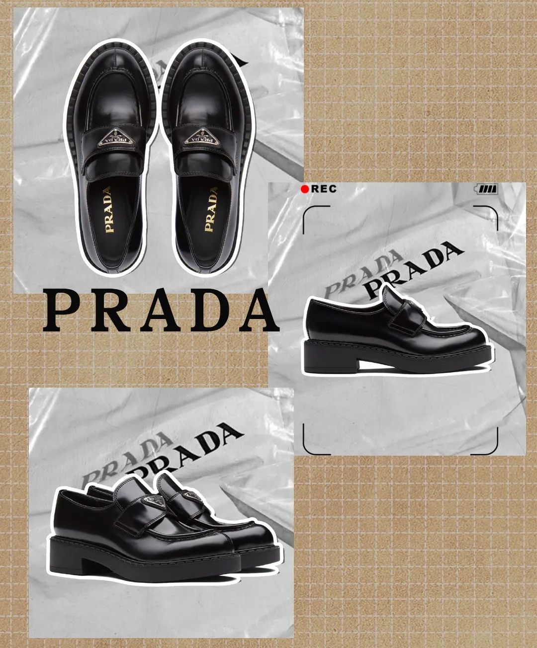 休闲潮流小白鞋皮鞋搭配,秋季牛皮小白鞋舒服百搭又洋气