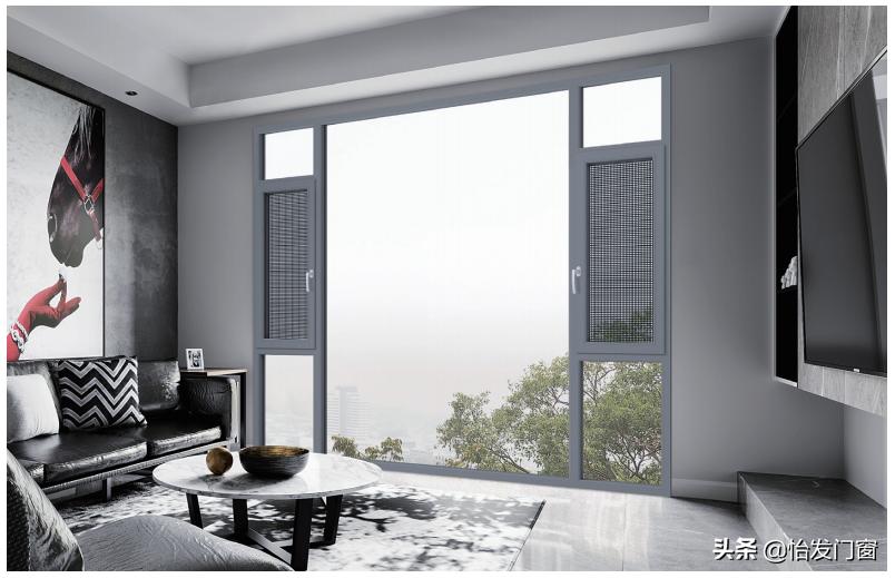 国产断桥铝窗户品牌,国产断桥铝哪个牌子好