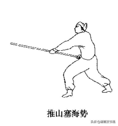 吴殳论枪法几品,吴殳手臂录全文