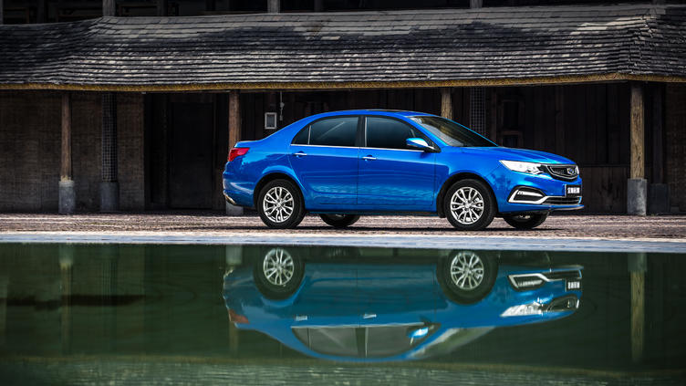 吉利七座suv瑞虎,吉利7座suv1.5t豪越可以入手吗