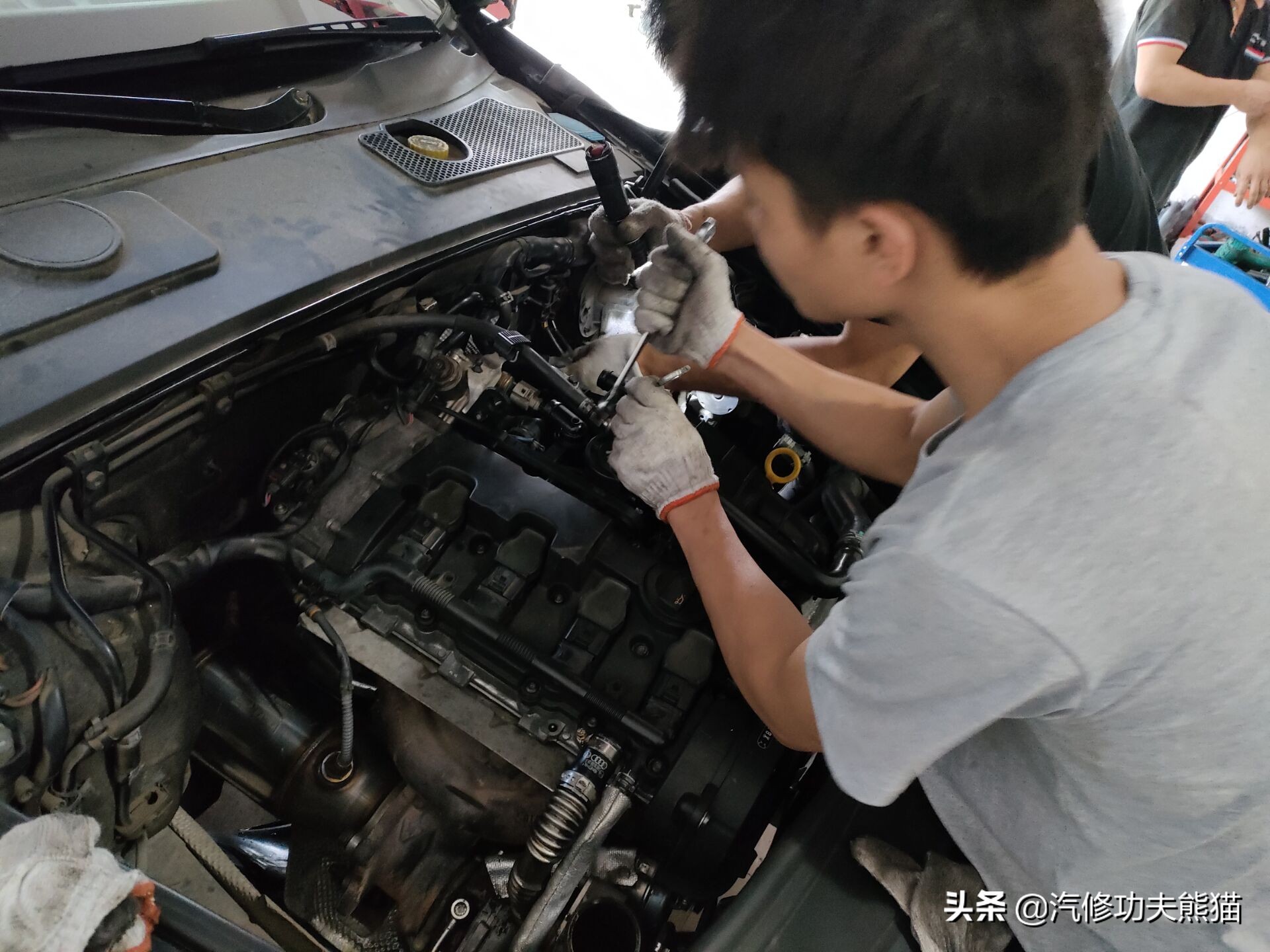 苏州06年奥迪a6烧机油解决,苏州奥迪a6l车友会