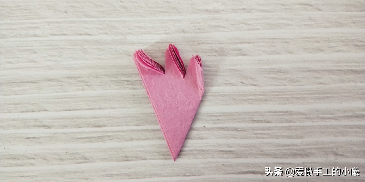 做手工绣球花的教程,最简单手工绣球花教程