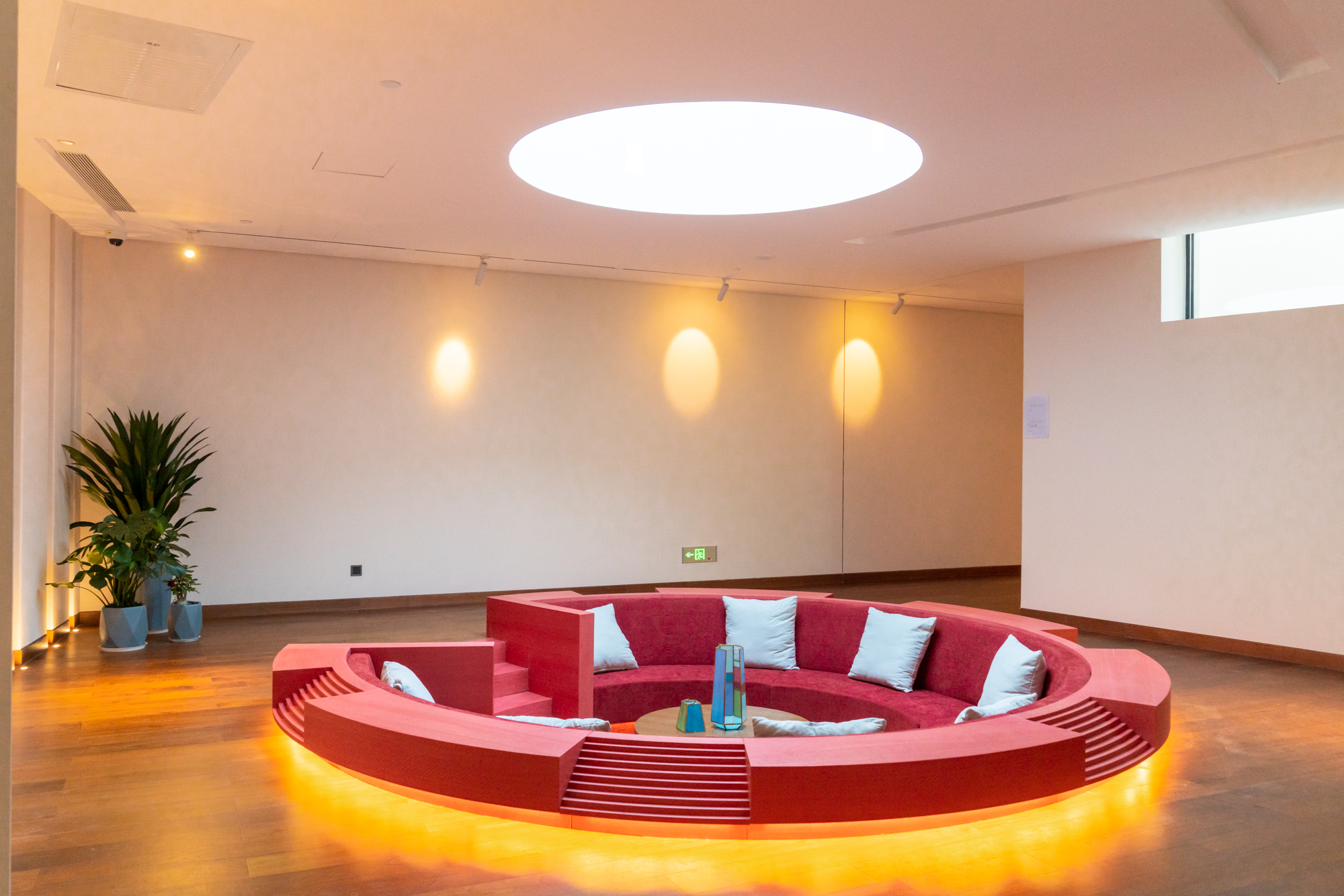 司马台长城的壮观雄奇+北方人的梦里水乡，都在这座京郊水镇了