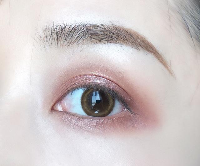 超好用的细头睫毛膏,小细管睫毛膏的正确刷法