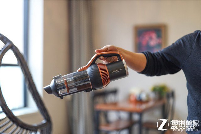 吸尘器买老款戴森还是高端国产,对标戴森的国产吸尘器