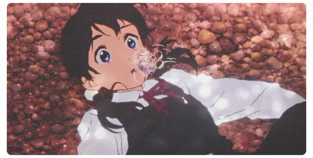 动画《玉子爱情故事》,玉子爱情故事真人电影