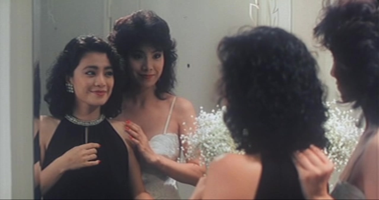 海上花女性,海上花列传女性人物