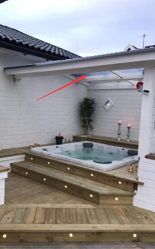 国外小木屋雪地露营帐篷过夜,国外冰天雪地搭木屋生活