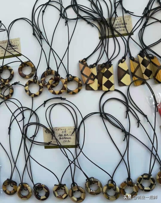 小本创业源头工厂,小本加工厂创业项目