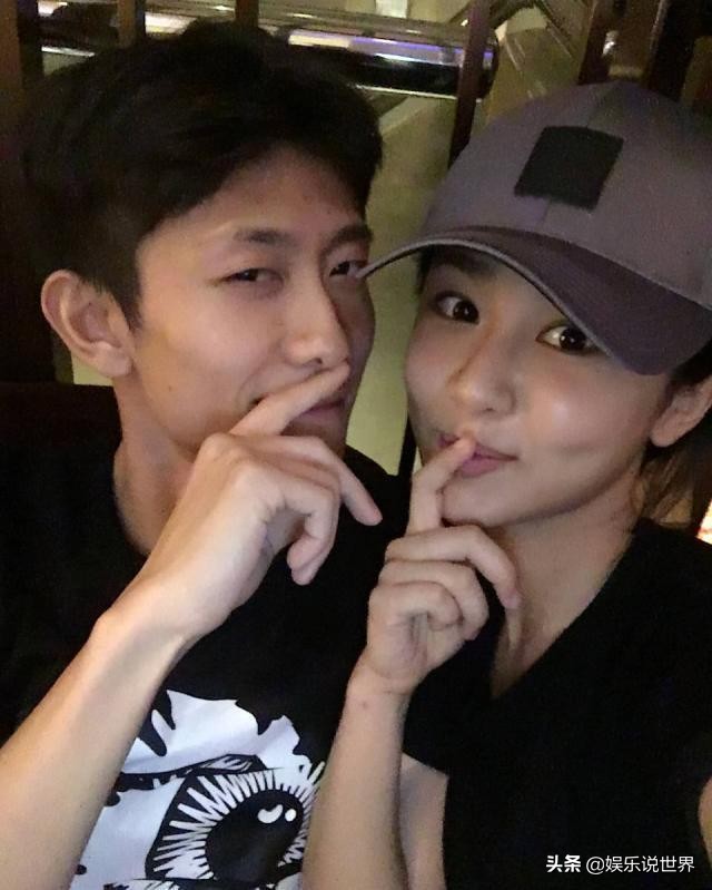 杨紫现场给张一山打电话测试友谊,张一山杨紫友情以上恋人未满