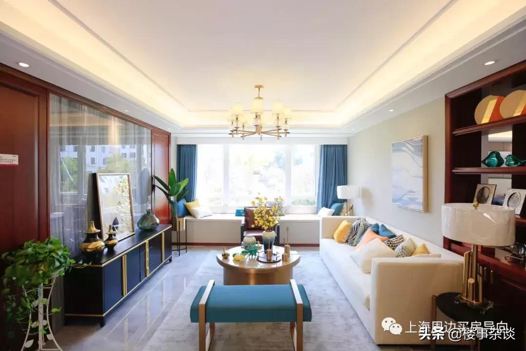 上海周边房产﻿嘉善中都华庭,高铁南站精装修带车位,性价比高