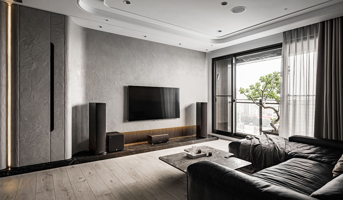 家装硬装风格及软装搭配,室内装修硬装和软装哪个更重要