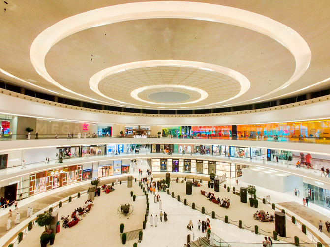 不一样的角度看迪拜,10个冷知识带你认识迪拜