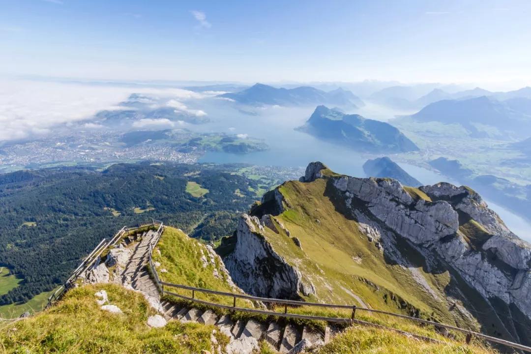 瑞士旅游攻略你想知道的都在这里,瑞士银行旅游