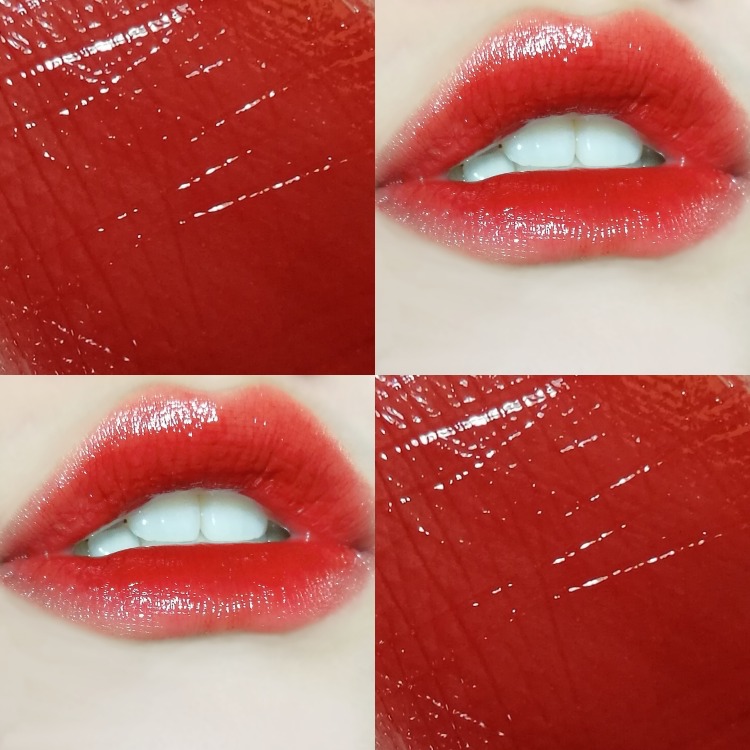 史上最全口红唇釉推荐,番茄色口红哪个牌子好