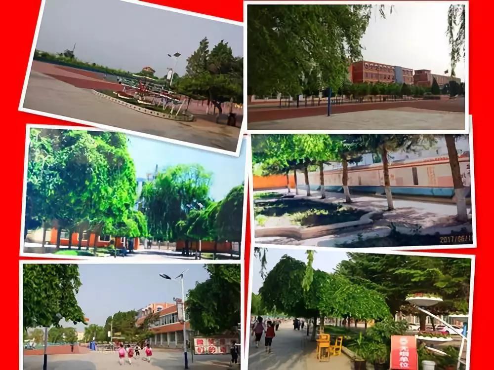 辽宁省铁岭市昌图县育才学校,铁岭市育才学校