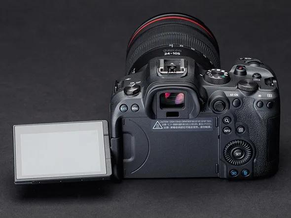 佳能eosr5价格曝光最新,佳能全画幅微单r5最新消息