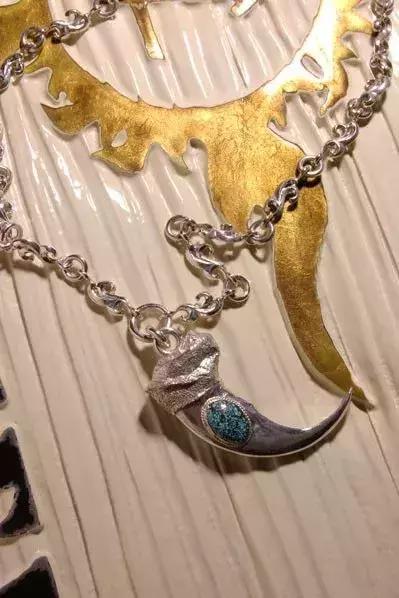 日本银饰品牌,日本first银饰