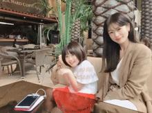 杨幂宋茜穿什么衣服好看,除了杨幂还有哪些艺人旗下有童星