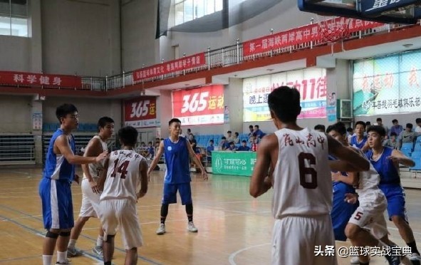 84分不敌宝岛冠军队,惨败61分中国篮球