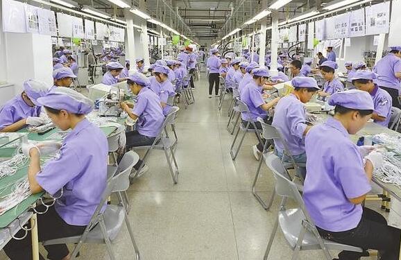 农村代加工有哪些生意好做,农村代加工致富项目有哪些