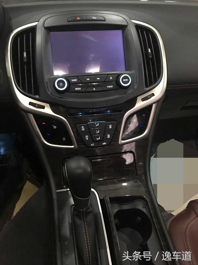 14年君越2.4高配现在值得买吗,15年别克君越2.4值不值得入手