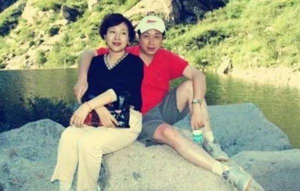 罗京去世十年妻子改嫁富商,罗京去世十年妻子改嫁富商母亲