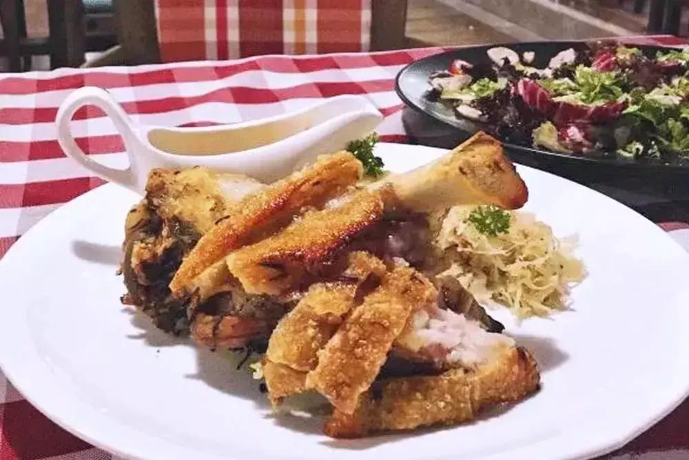 南京明档菜,南京大排档必点十大菜