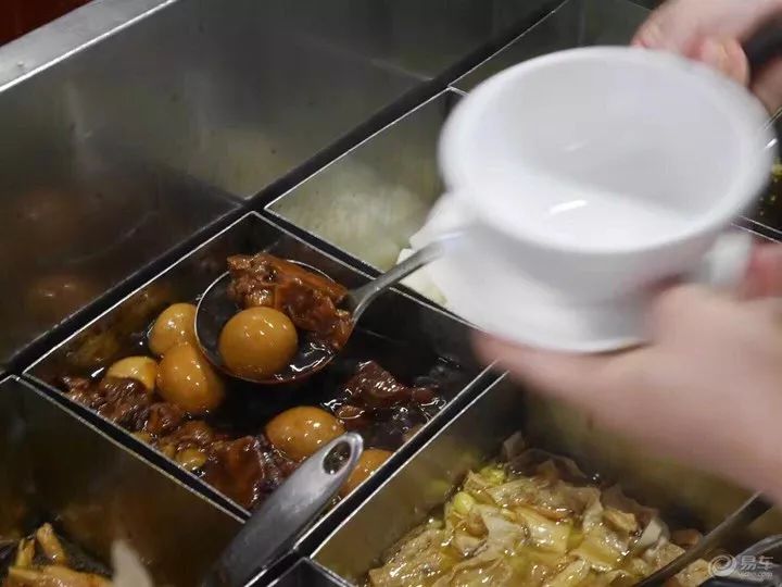 广东人正宗煲猪脚姜,广东人和东北人吵架的区别