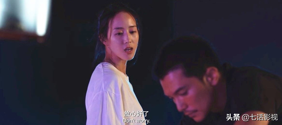 唐人街探案Q到底是谁,唐人街探案玫瑰的名字作家扮演者