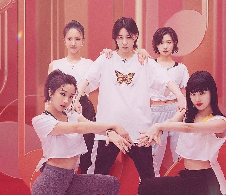 浪姐万茜人气排行榜,浪姐观众喜爱度排行榜