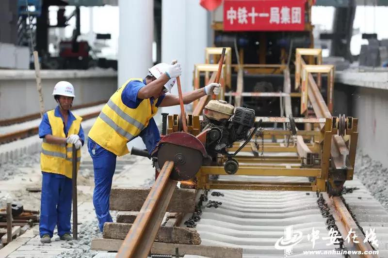 淮南高铁规划方案,淮南高铁规划线路