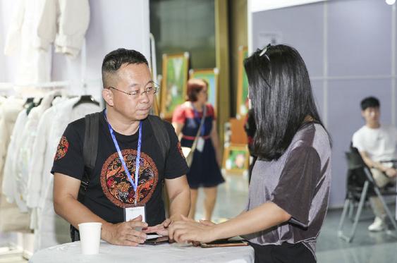 买手盛宴:第七届粤港澳时尚买手对接会成功举办