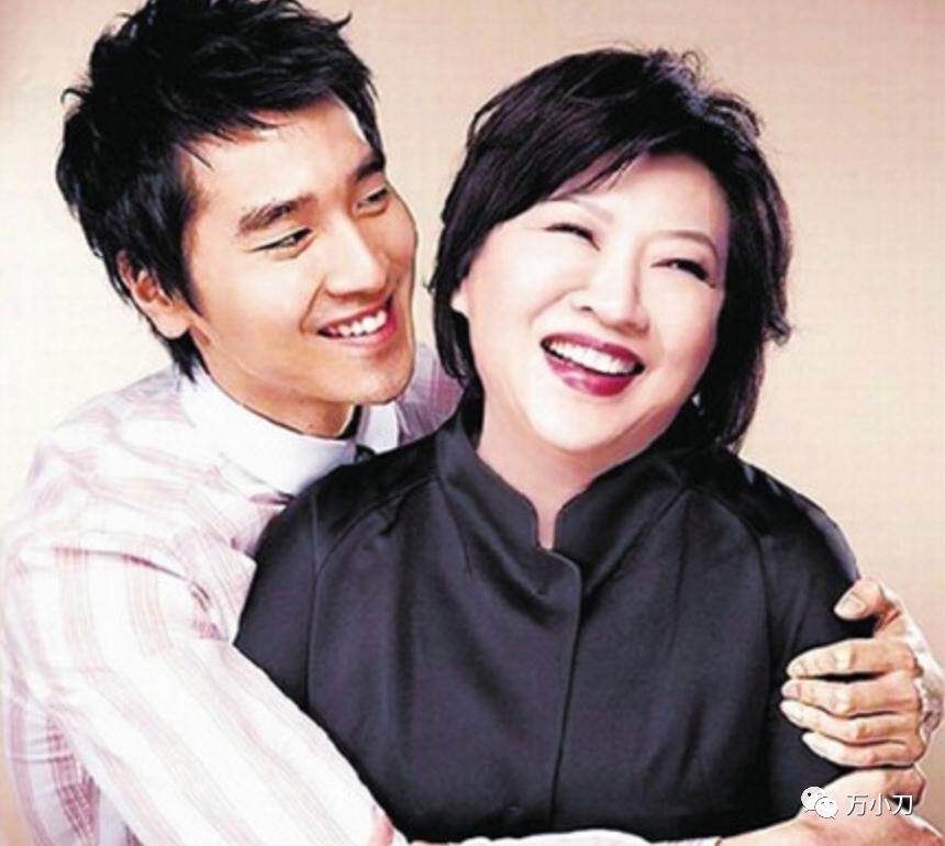 娱乐圈星二代视频,娱乐圈星二代有多火