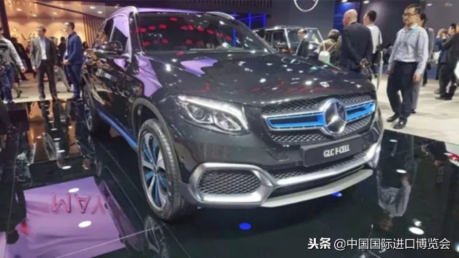 进口博览会产品清单,上海国际进口博览会德国产品有吗