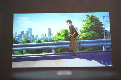 坚果投影仪g7s质量好吗,坚果g7s与g9的差别大吗