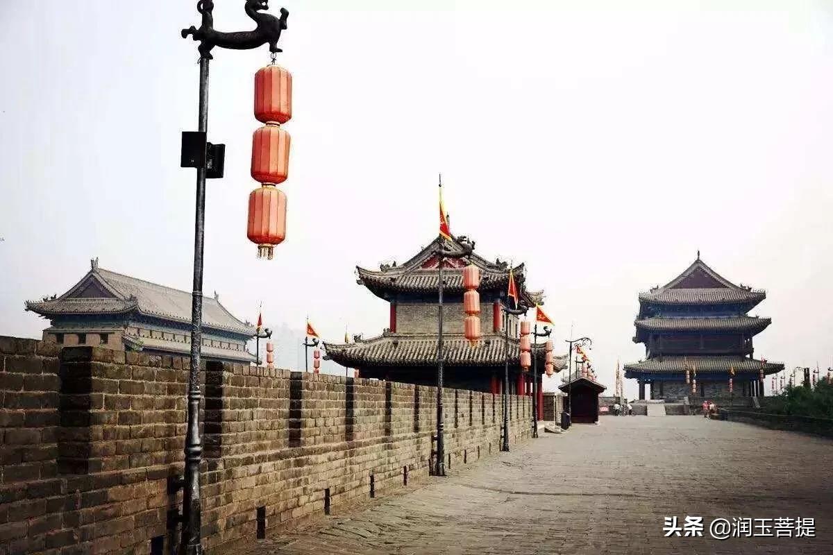 陕西介绍三秦,陕西三秦好地方