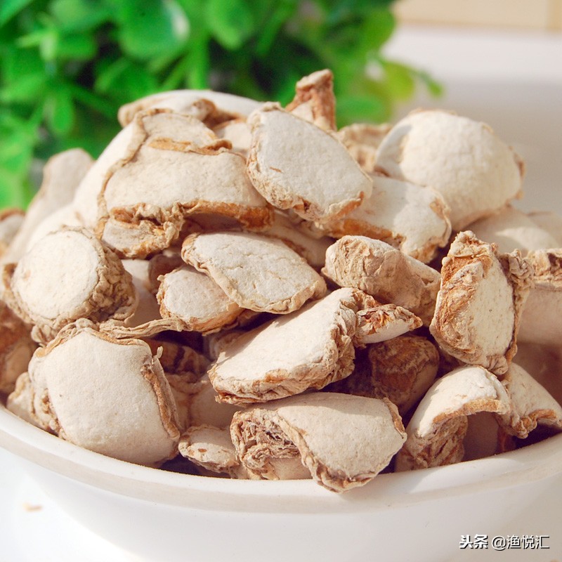 茵陈钓鱼中药搭配,茵陈诱鱼实测