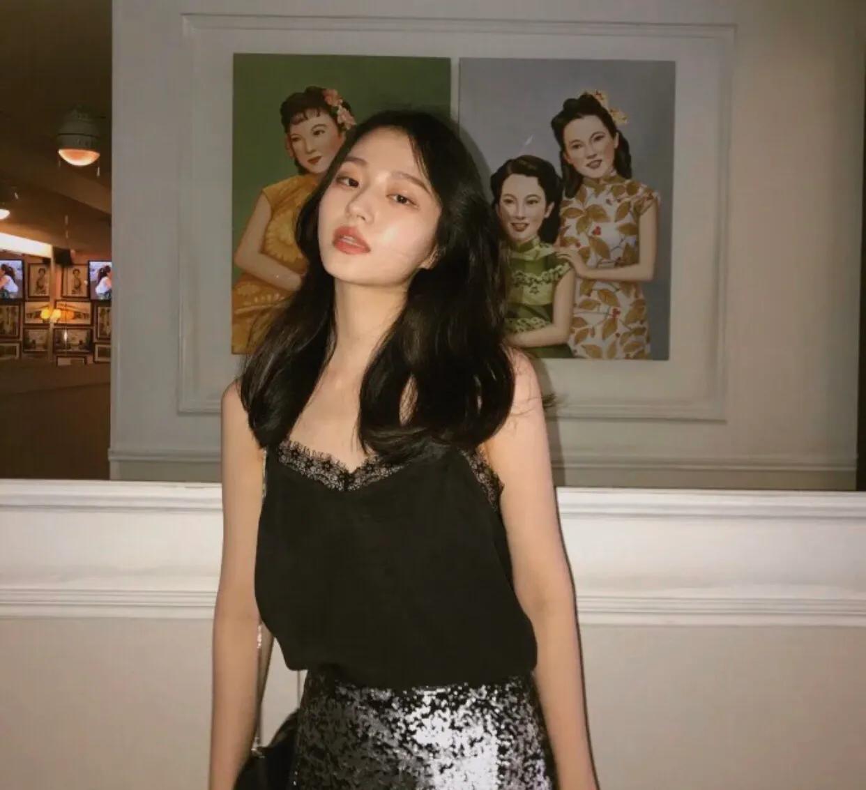 穿吊带穿什么内衣比较好,穿吊带适合哪种内衣