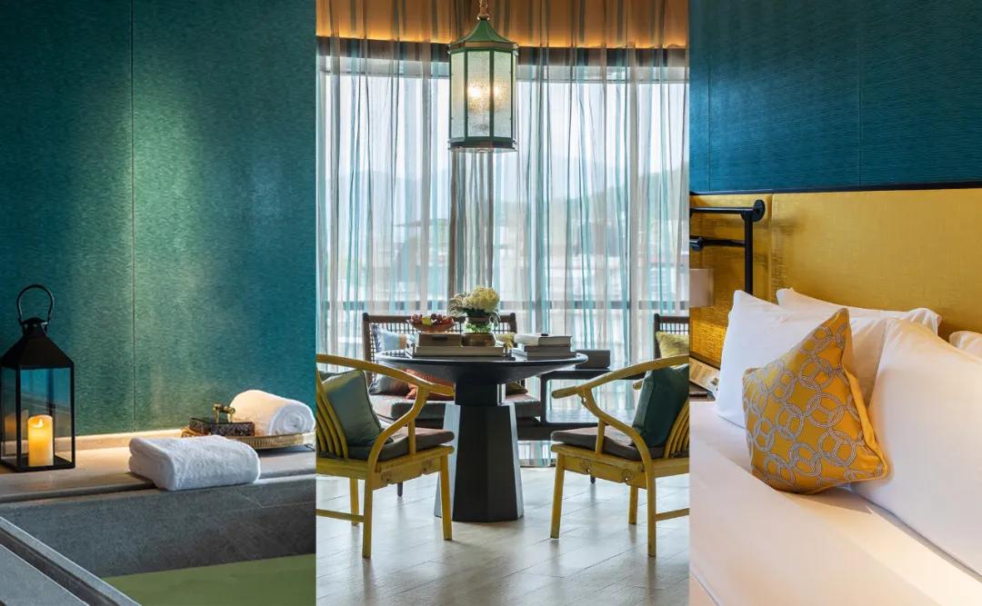 倒计时1h捡漏攻略!阿丽拉、悦榕庄、嘉佩乐…酒店控必囤清单在这